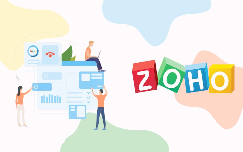 Magento 2 and Zoho Integration: Enhancing Business Operations