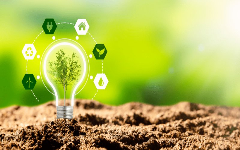 Emerging Green Technologies: A Path to a Sustainable Future