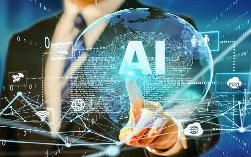 The Role of AI in Energy Management