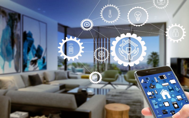 The Impact of Smart Home Technology: Transforming Modern Living