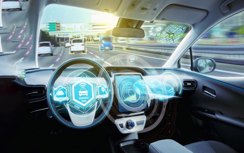 Understanding Autonomous Vehicles Technology