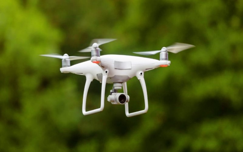 The Complete Guide to Drone Technology: Transforming Modern Industries