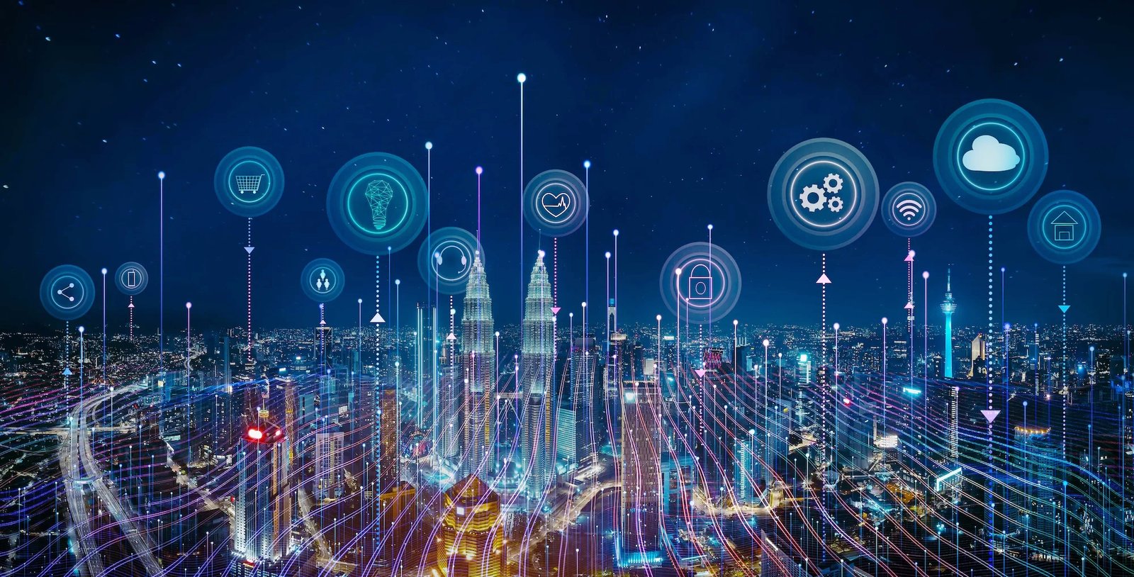 Smart Cities IoT Platform fotor 20241113164829